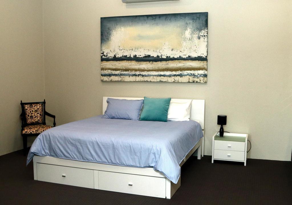 Fairway Manor Accommodation Northam Dış mekan fotoğraf