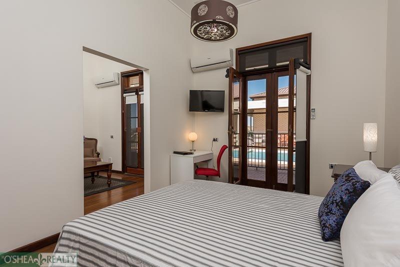 Fairway Manor Accommodation Northam Dış mekan fotoğraf
