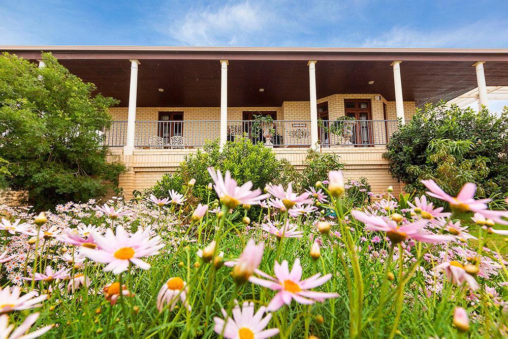 Fairway Manor Accommodation Northam Dış mekan fotoğraf