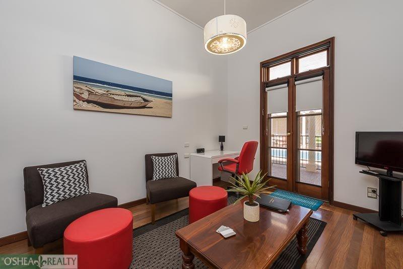 Fairway Manor Accommodation Northam Dış mekan fotoğraf