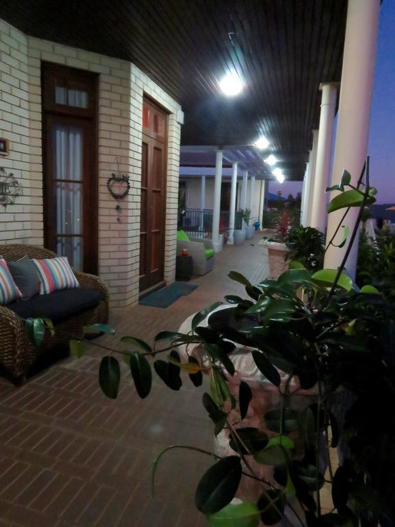 Fairway Manor Accommodation Northam Dış mekan fotoğraf