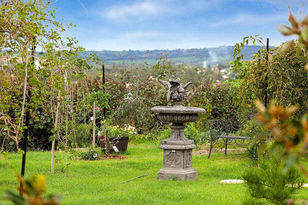 Fairway Manor Accommodation Northam Dış mekan fotoğraf