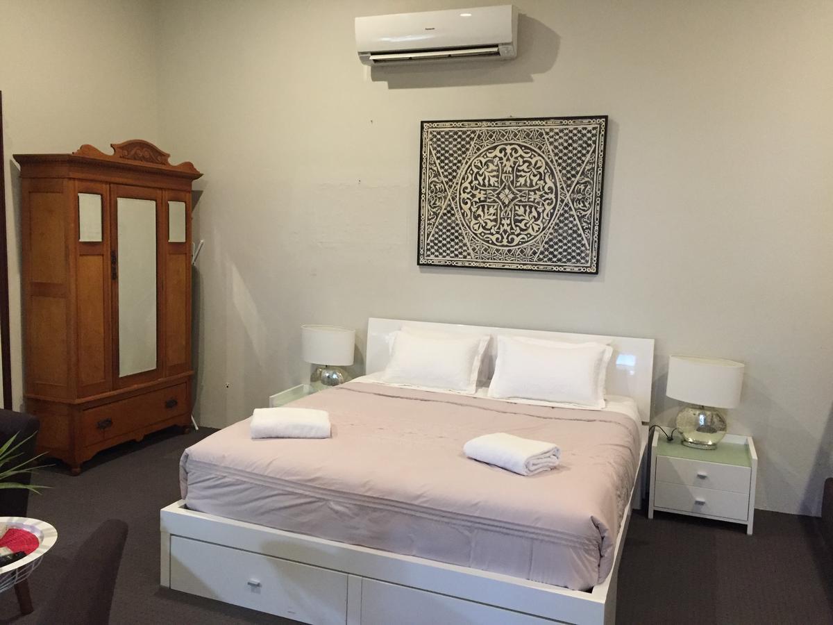 Fairway Manor Accommodation Northam Dış mekan fotoğraf