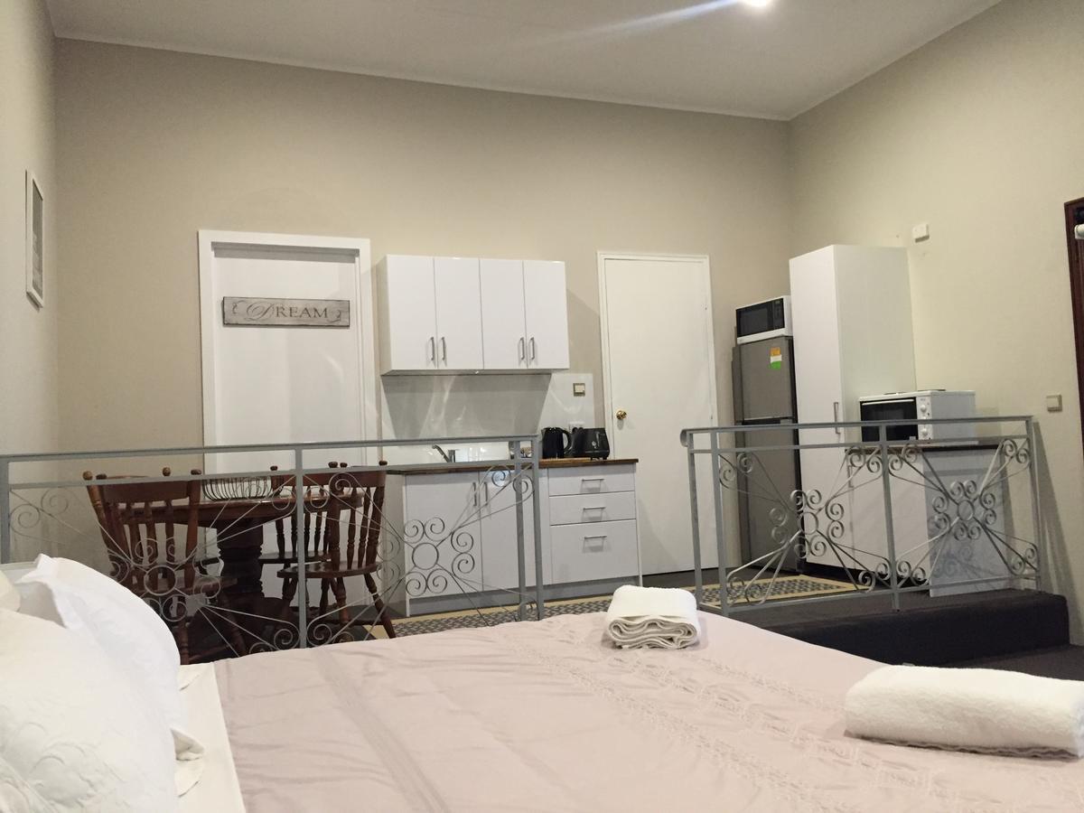 Fairway Manor Accommodation Northam Dış mekan fotoğraf