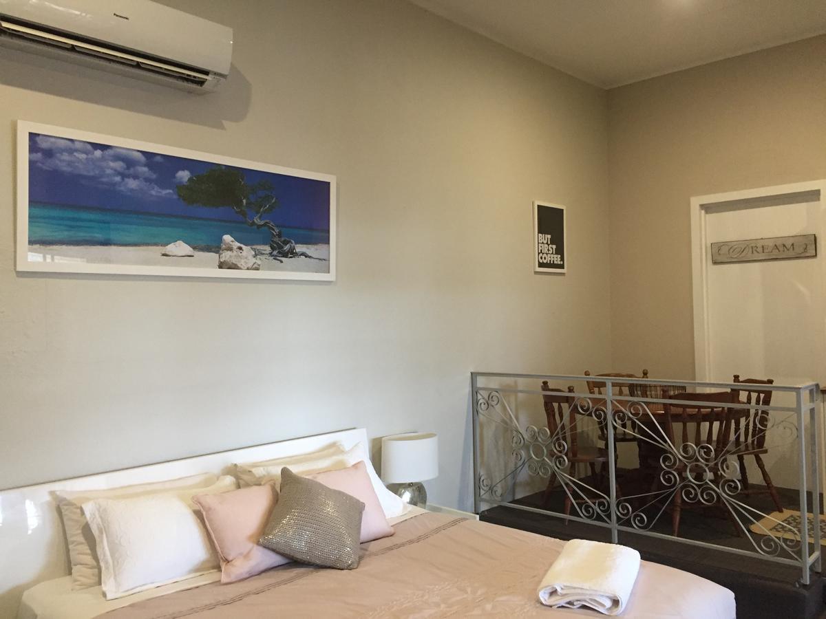 Fairway Manor Accommodation Northam Dış mekan fotoğraf